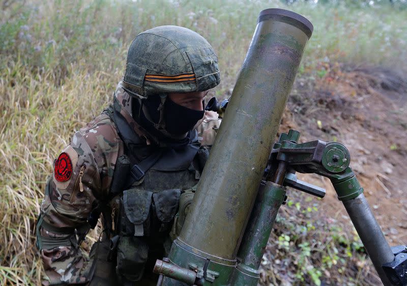 Истраживање показује да је више од половине Руса забринуто или љуто због мобилизације